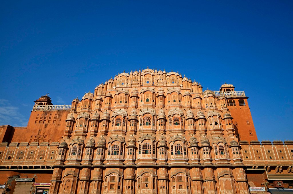 Jaipur, Rajasthan - India