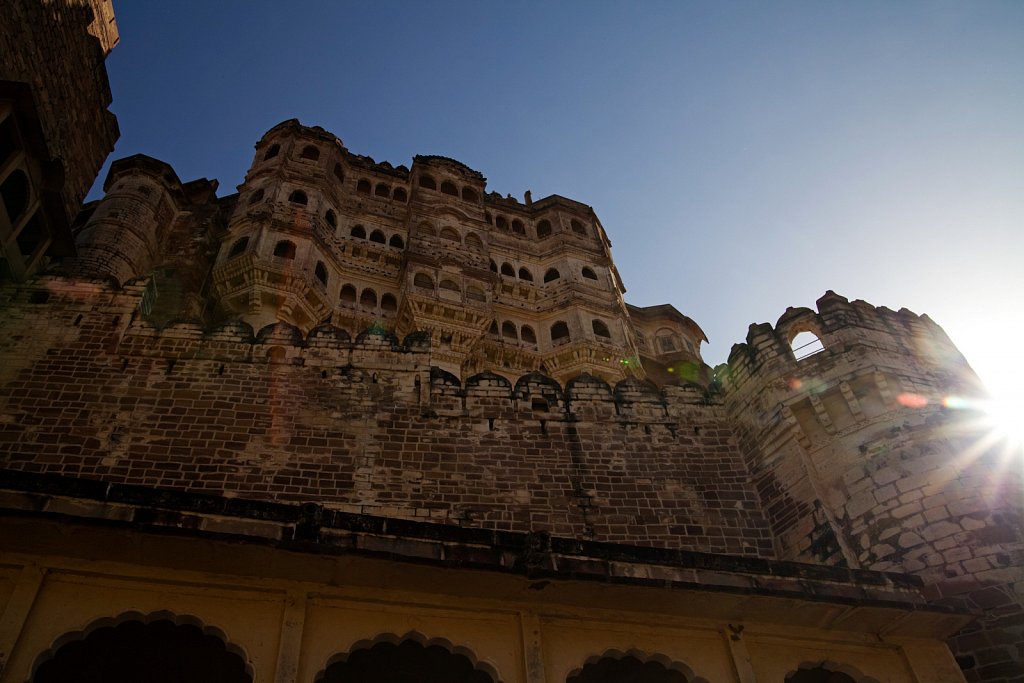 Jodhpur - Rajasthan - India