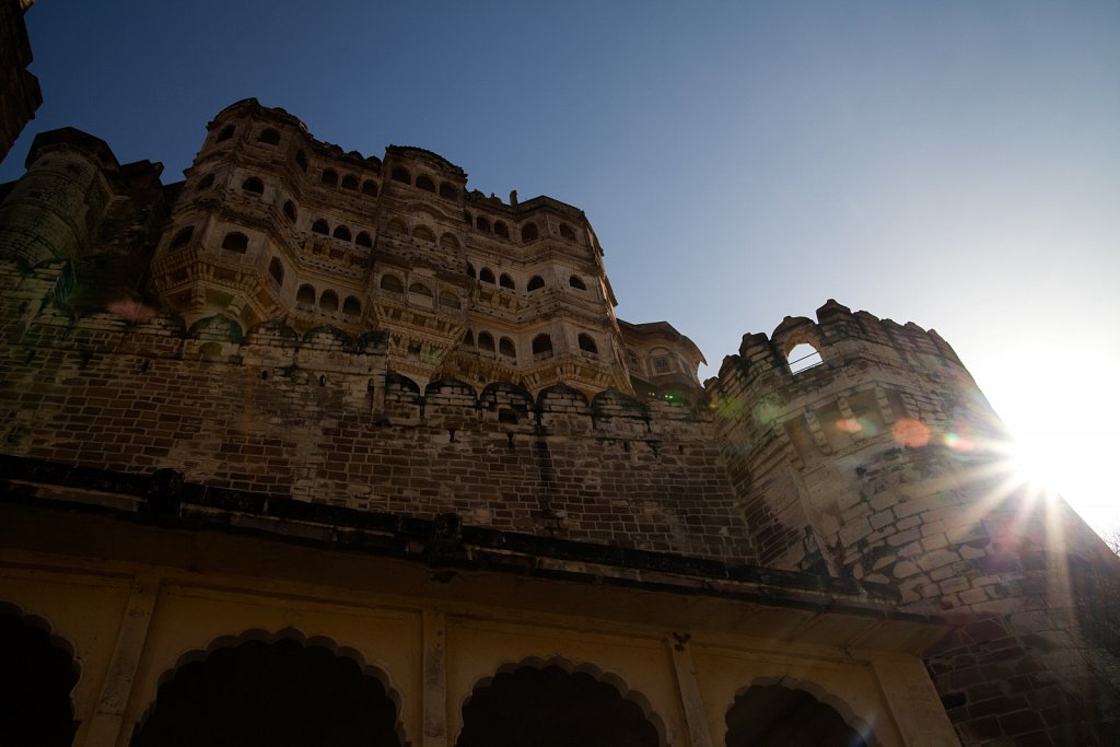 Jodhpur, Rajasthan - India
