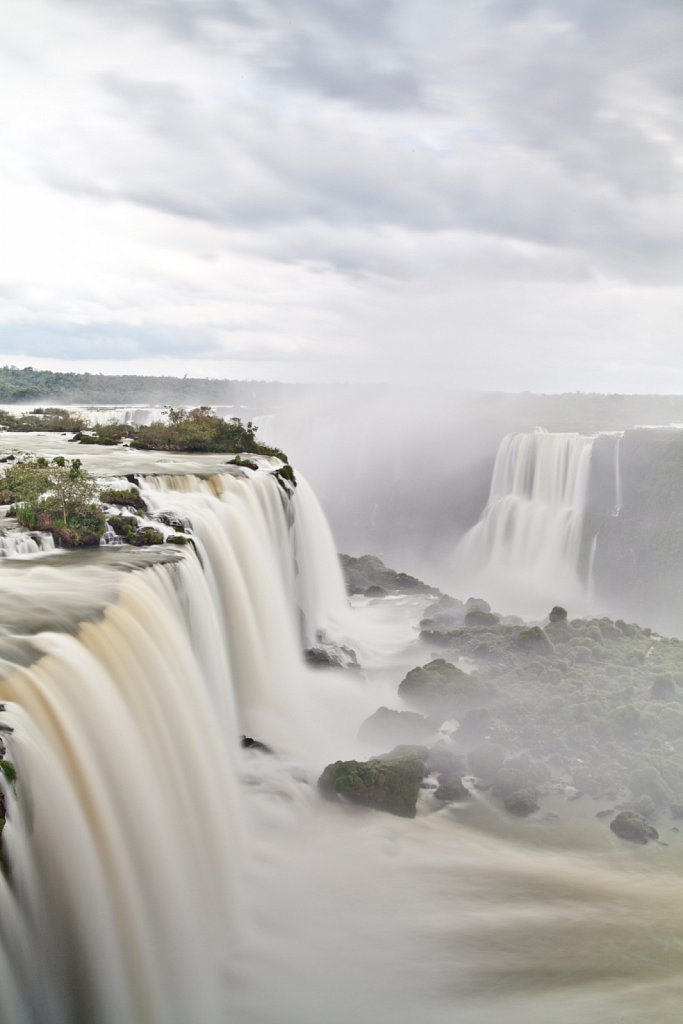Iguazu - Brasil 