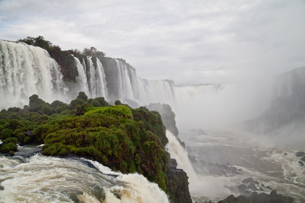 Iguazu - Brasil