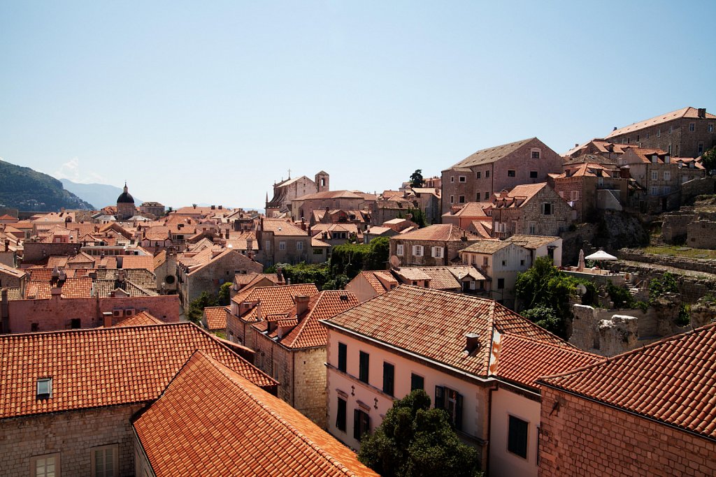 Dubrovnik - Croatia 