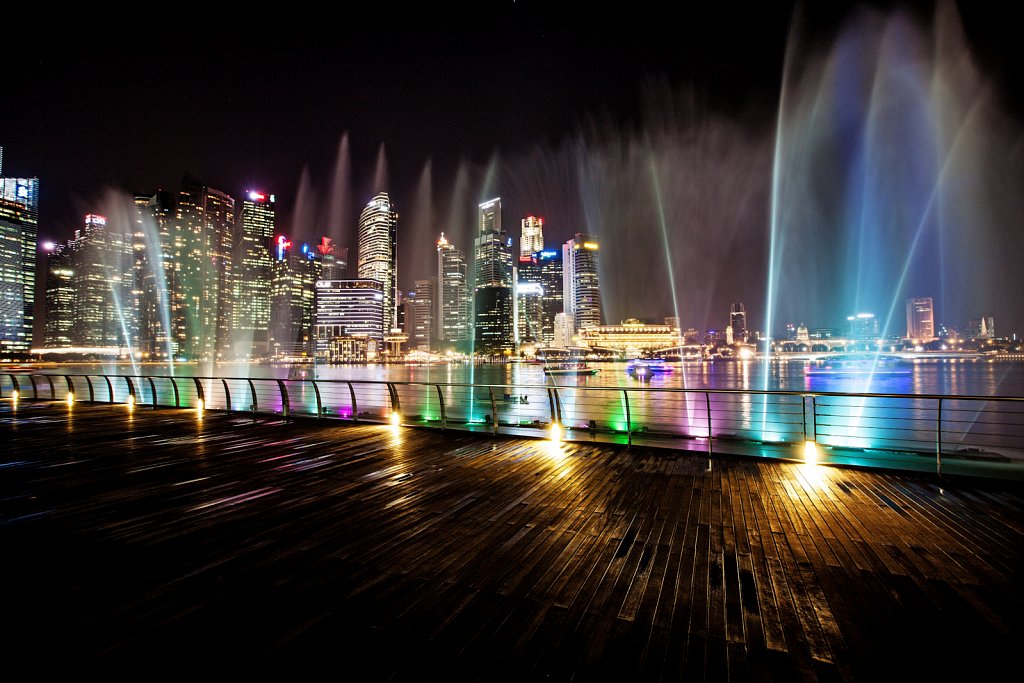 Singapore