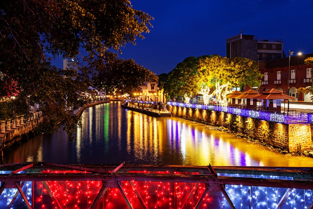 Melaka - Malaysia