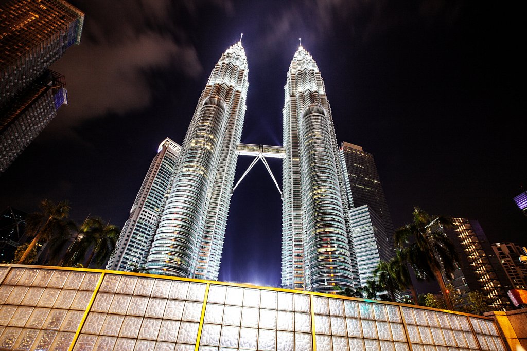 Kuala Lumpur - Malaysia