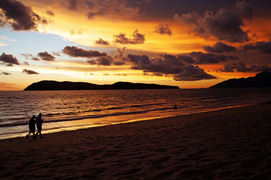 Langkawi - Malaysia