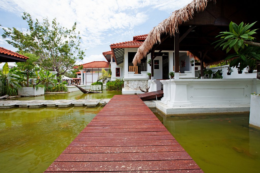 Langkawi - Malaysia 