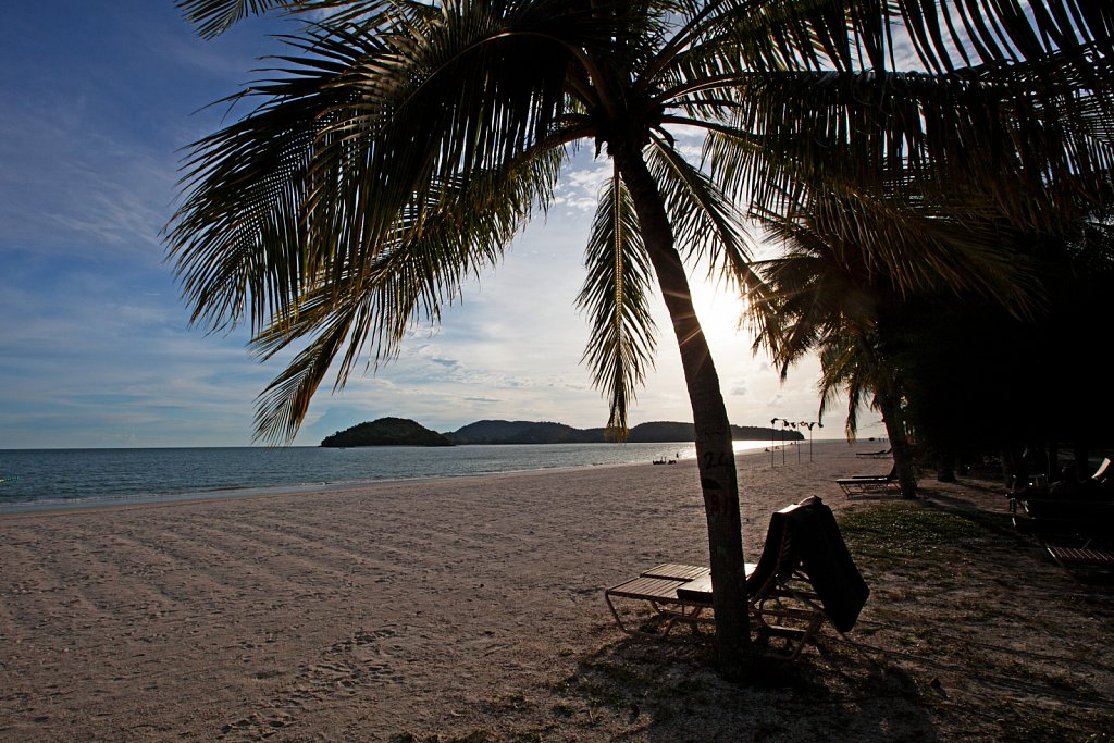 Langkawi - Malaysia 