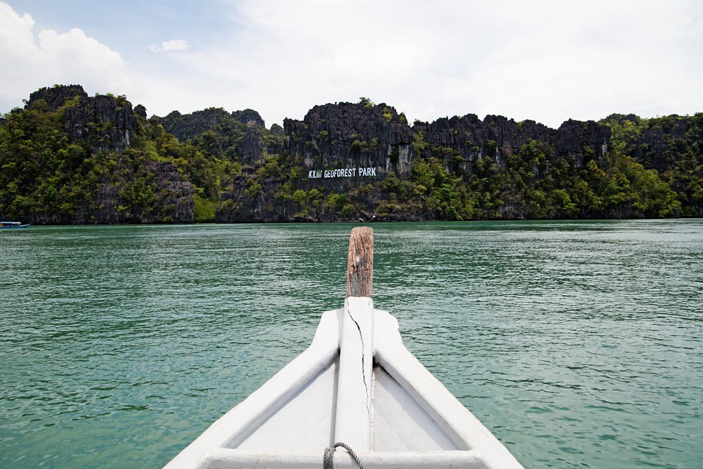 Langkawi - Malaysia