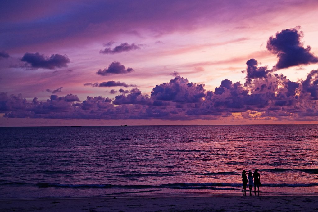 Langkawi - Malaysia 