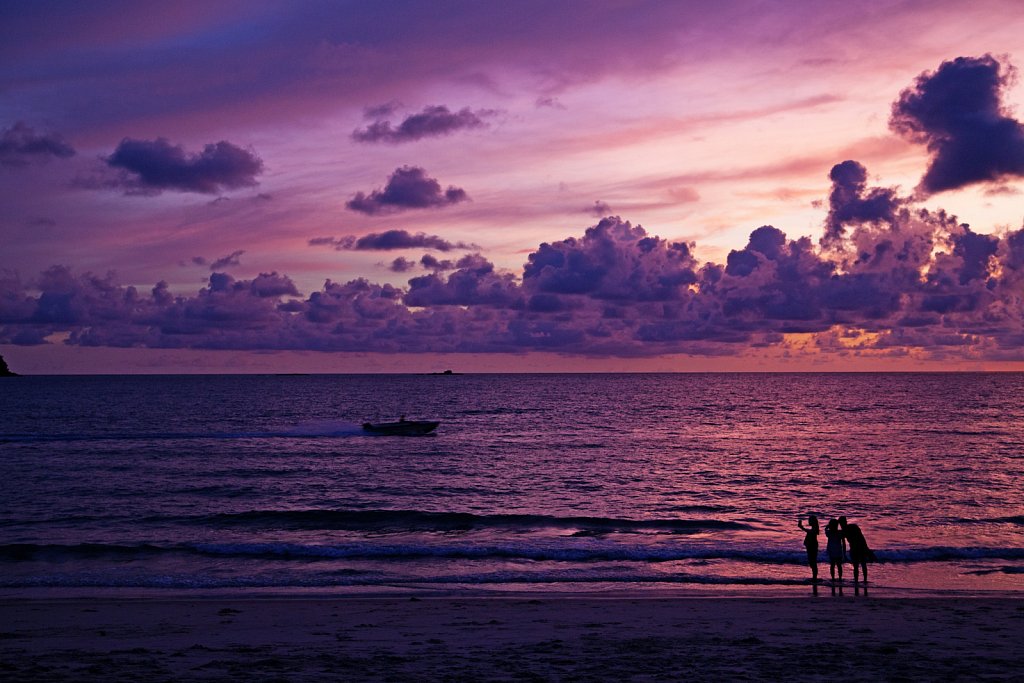  Langkawi - Malaysia