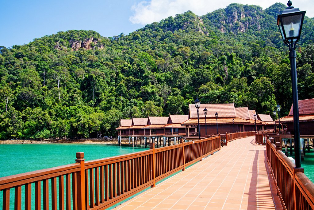 Langkawi - Malaysia