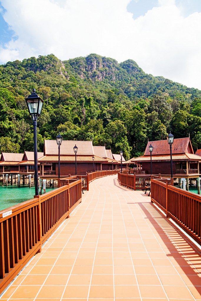 Langkawi  - Malaysia